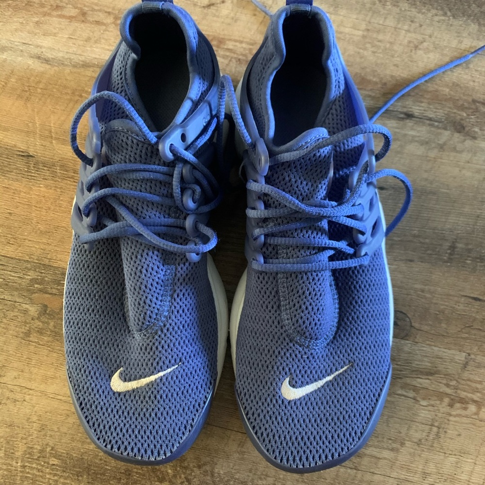 Women’s Nike Presto